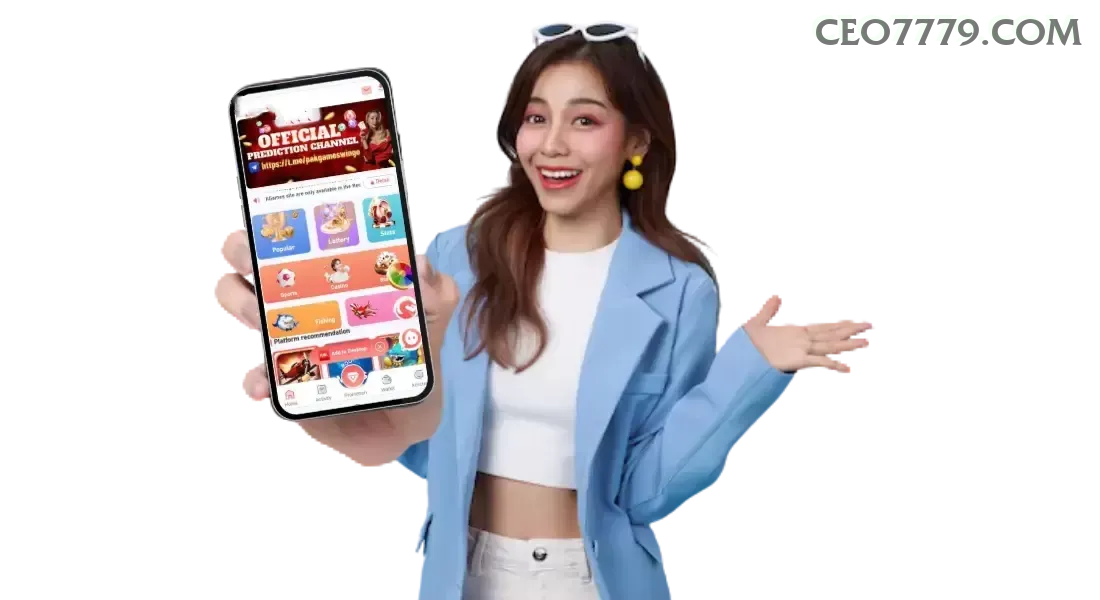 Requisitos do APK da ceo777 para Android