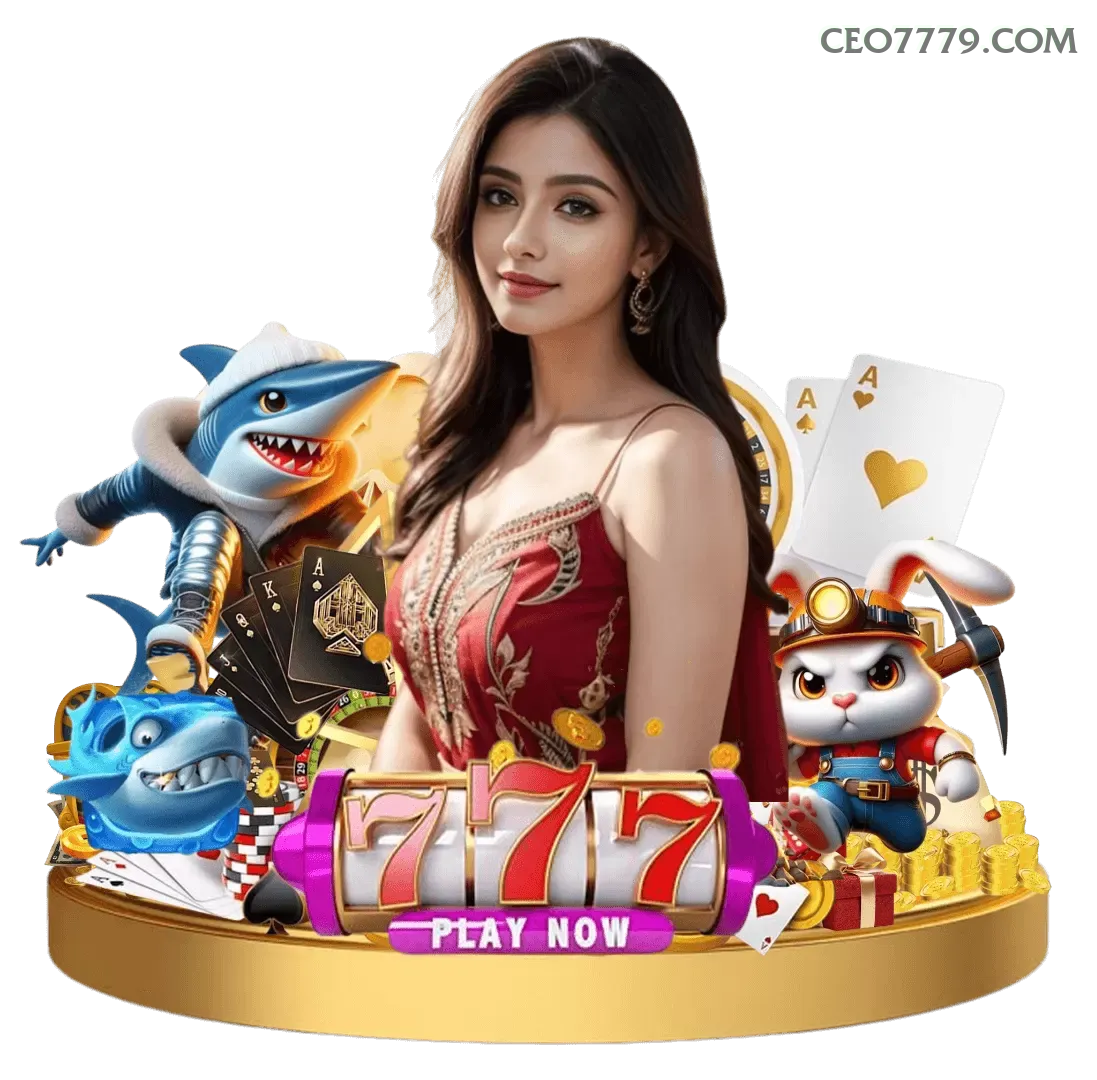 Plataforma completa da ceo777 com todos os jogos