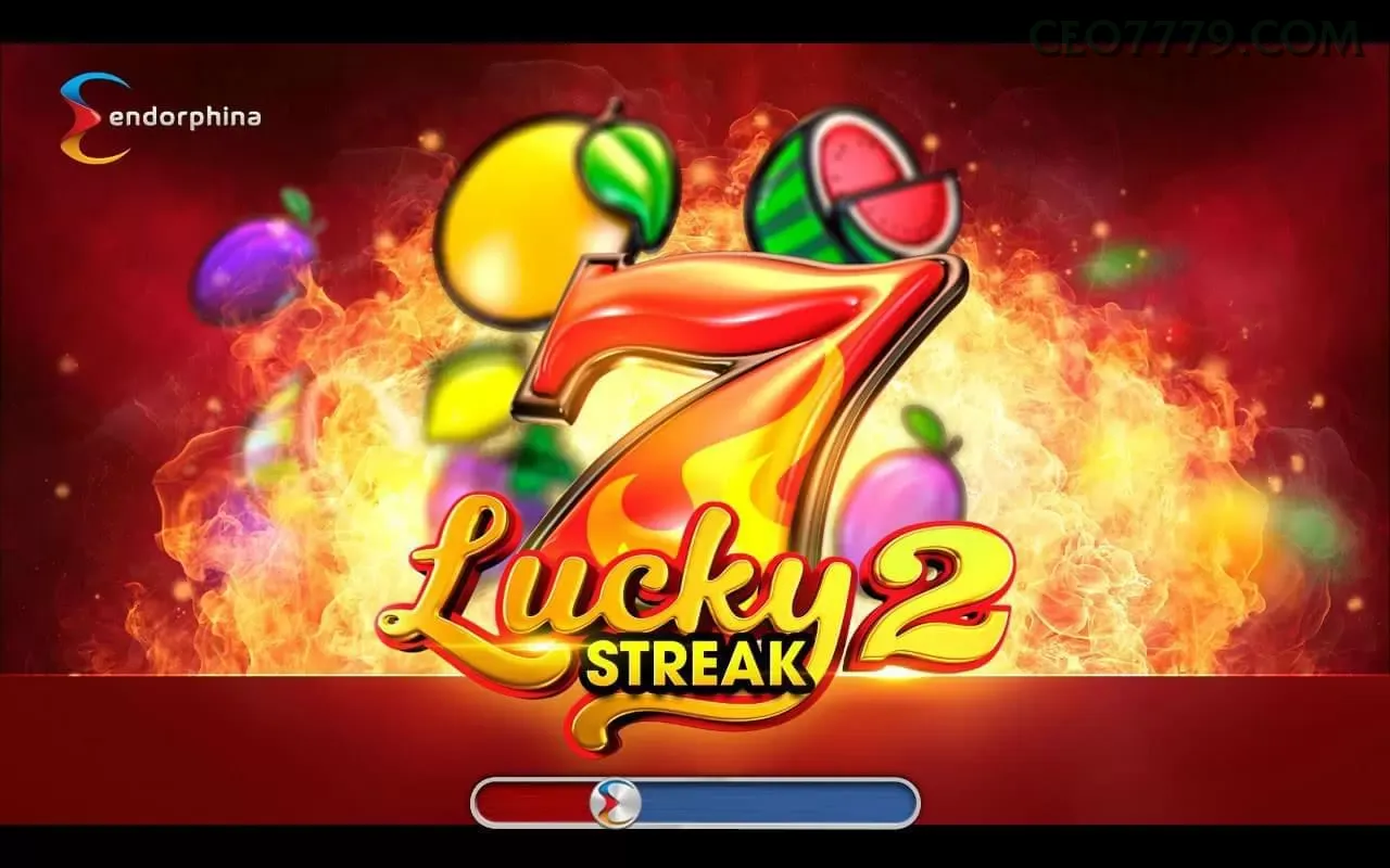 Slots online da ceo777 com jackpots progressivos